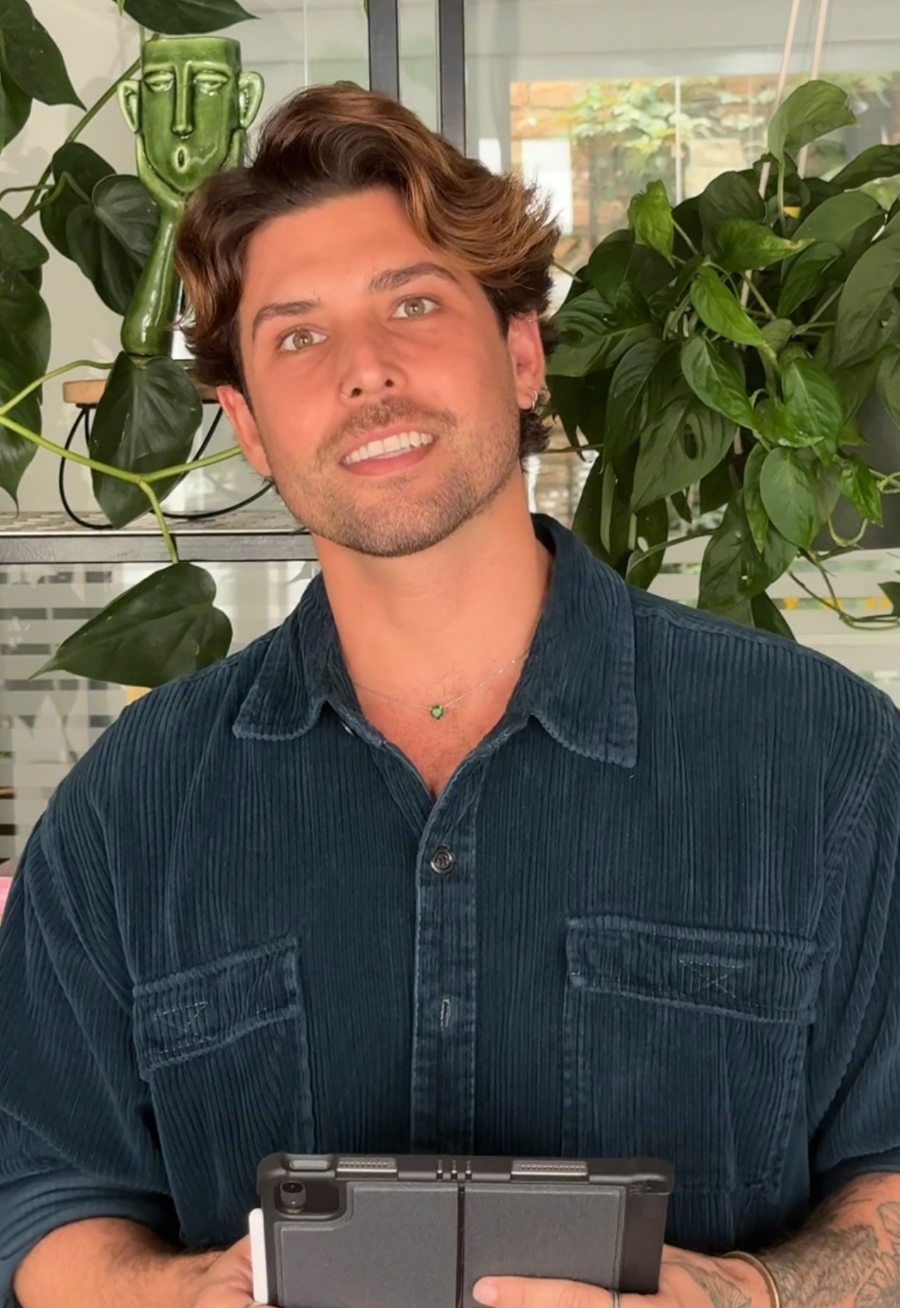 Matheus Rogê